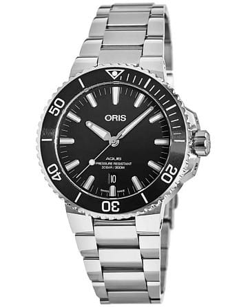 Oris Aquis 01 733 7730 4134-07 8 24 05PEB